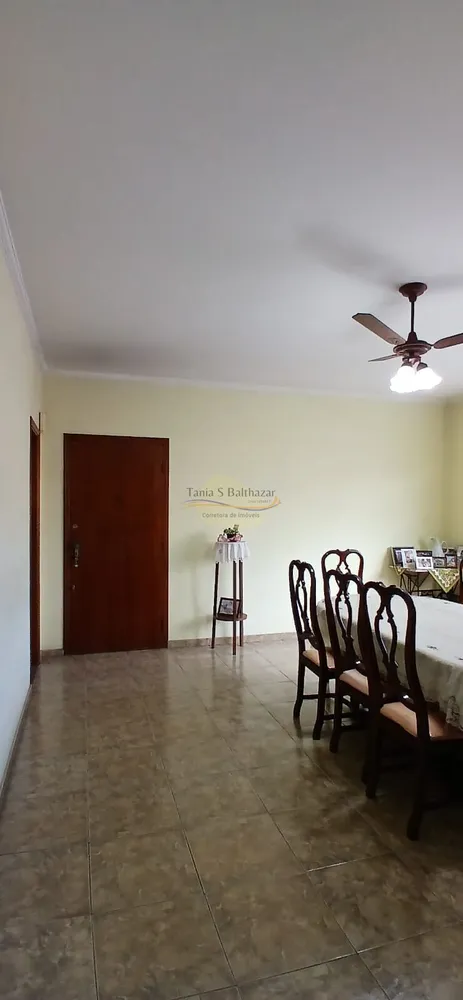 Apartamento, 3 quartos, 118 m² - Foto 4