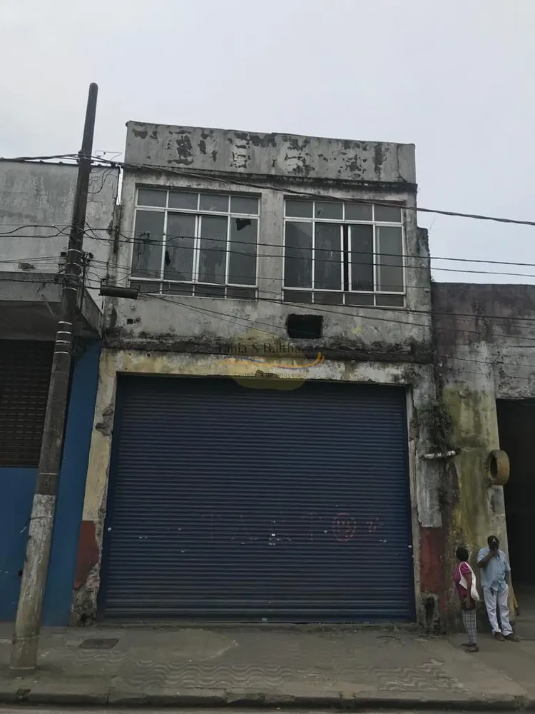 Terreno, 292 m² - Foto 1