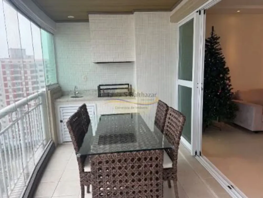 Apartamento, 3 quartos, 199 m² - Foto 5