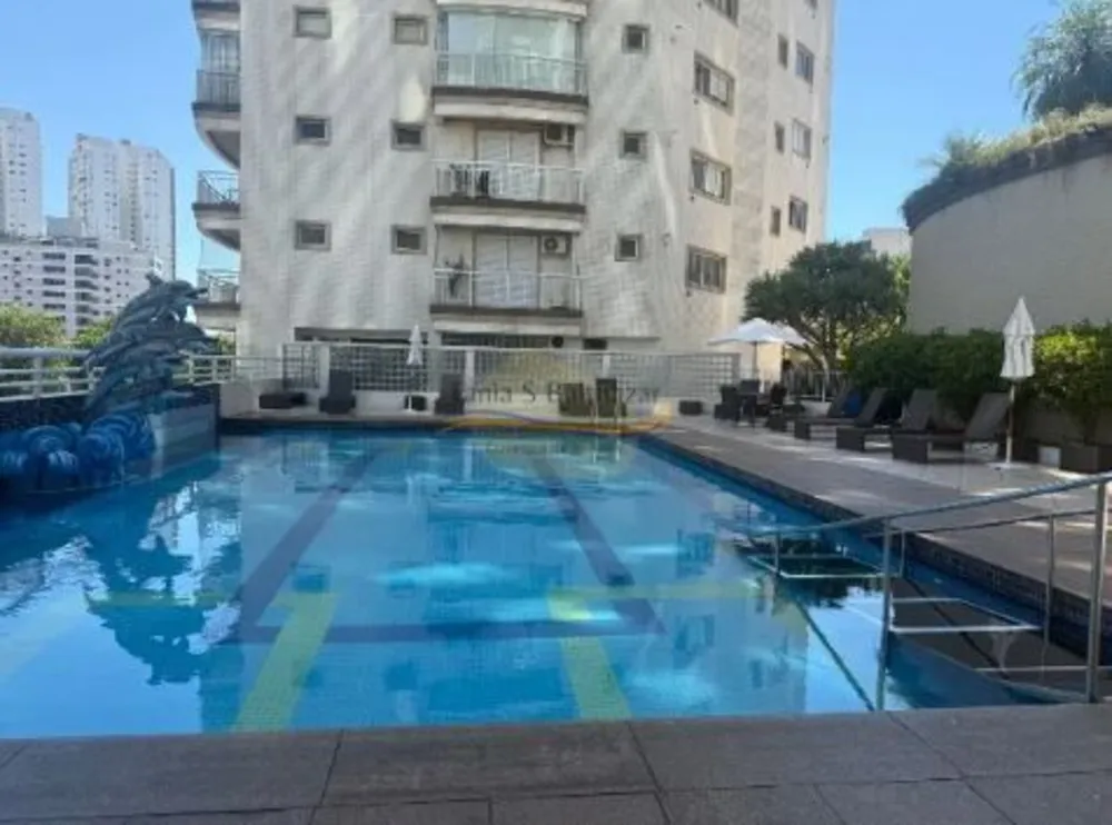 Apartamento, 3 quartos, 199 m² - Foto 1