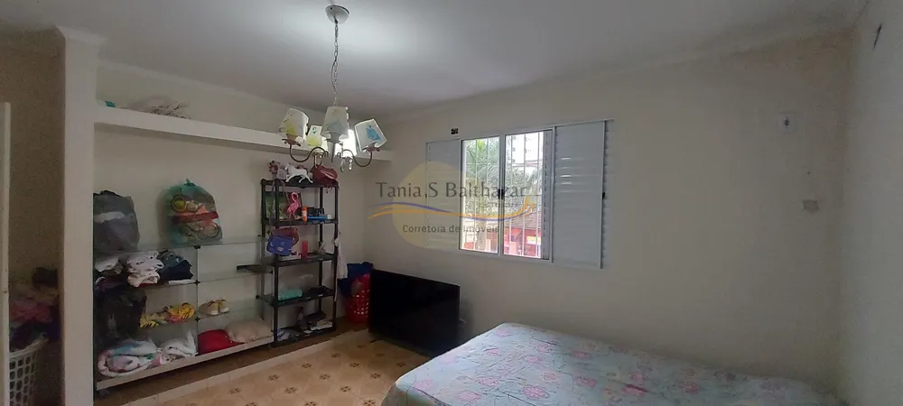 Sobrado, 2 quartos, 110 m² - Foto 8
