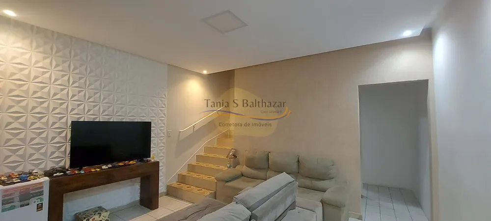 Sobrado, 2 quartos, 110 m² - Foto 9