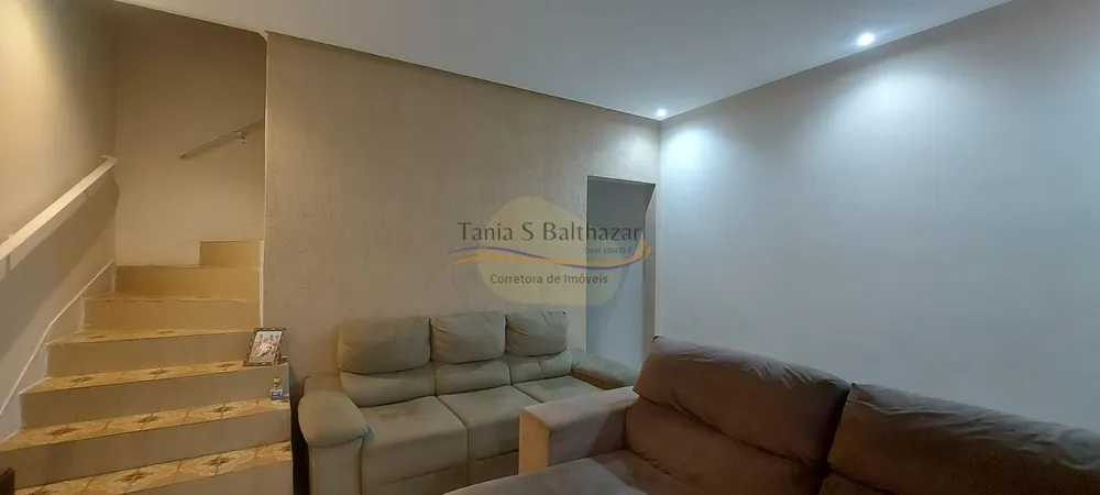 Sobrado, 2 quartos, 110 m² - Foto 12