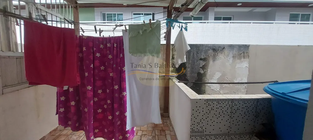 Sobrado, 2 quartos, 110 m² - Foto 7
