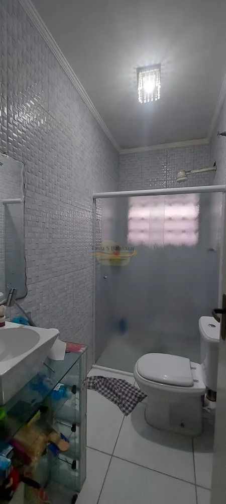 Sobrado, 2 quartos, 110 m² - Foto 11