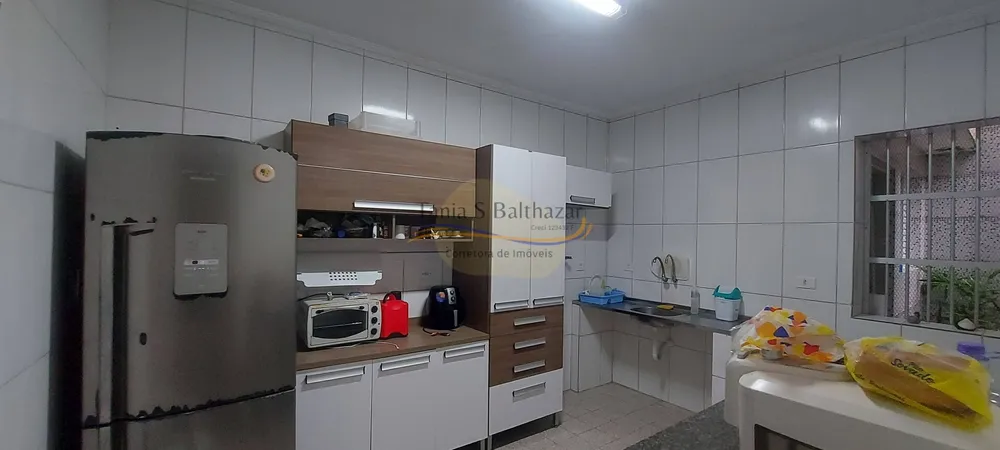 Sobrado, 2 quartos, 110 m² - Foto 3
