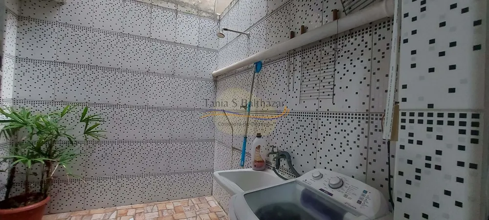 Sobrado, 2 quartos, 110 m² - Foto 4