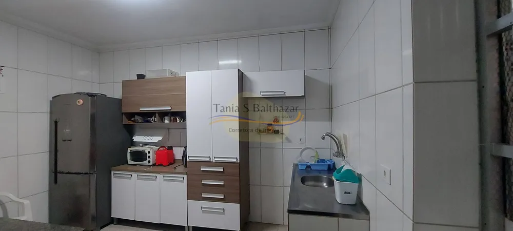 Sobrado, 2 quartos, 110 m² - Foto 5