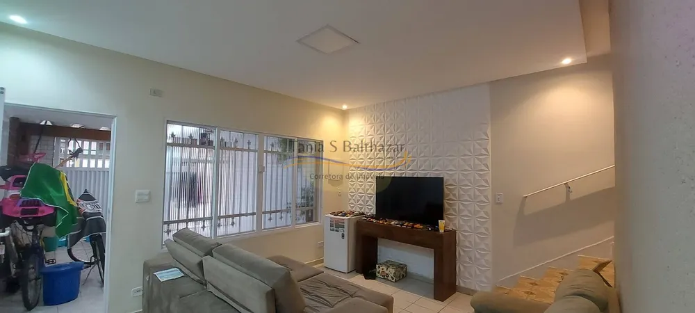 Sobrado, 2 quartos, 110 m² - Foto 10