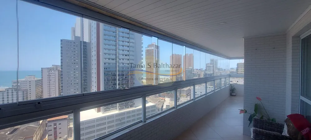 Apartamento, 2 quartos, 92 m² - Foto 4
