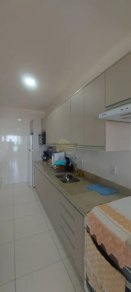 Apartamento, 2 quartos, 92 m² - Foto 4