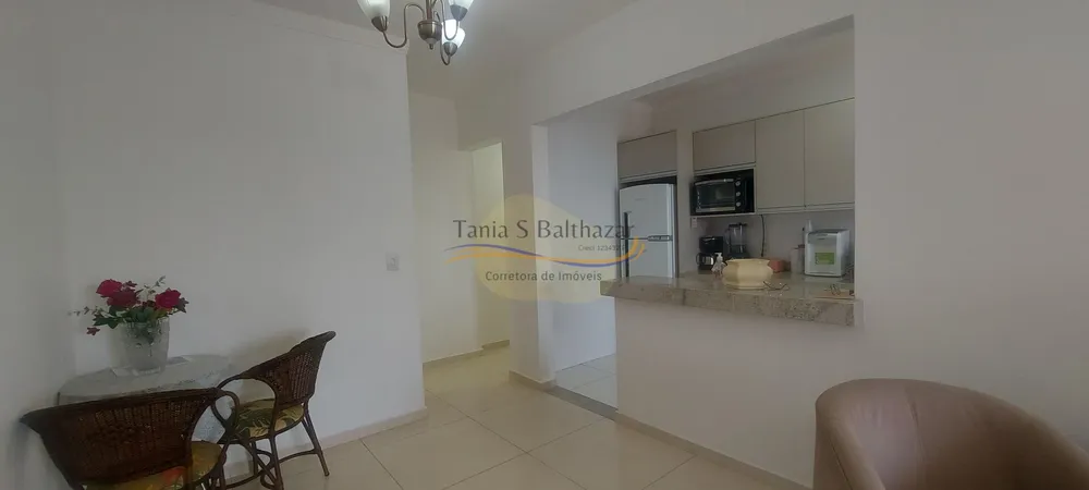 Apartamento, 2 quartos, 92 m² - Foto 3