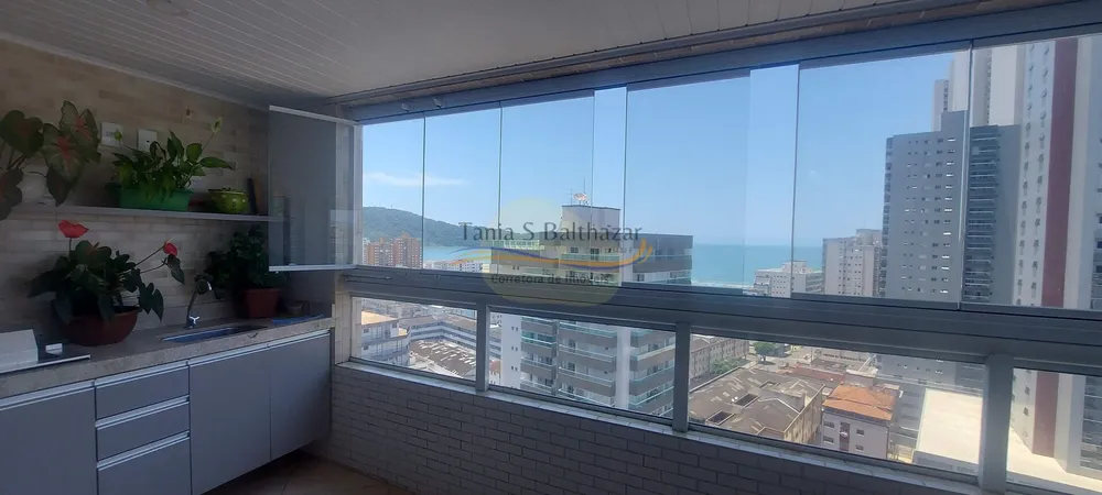 Apartamento, 2 quartos, 92 m² - Foto 2