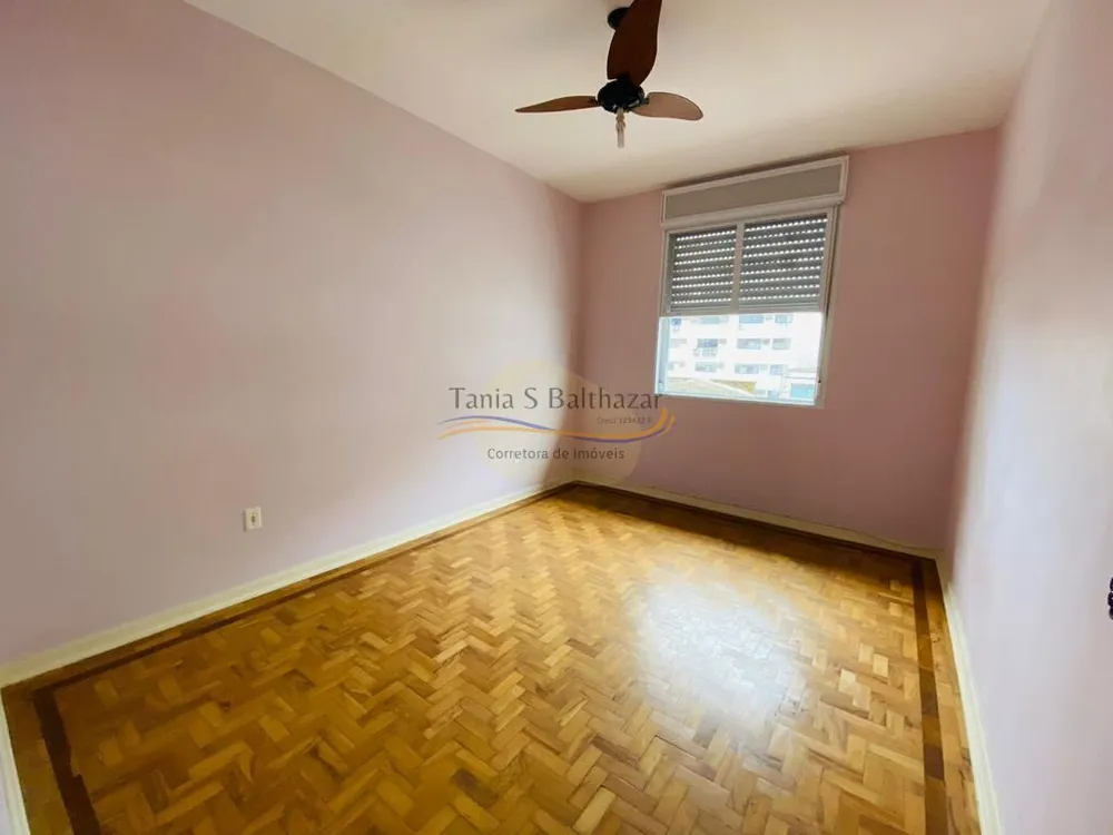 Apartamento, 3 quartos, 130 m² - Foto 1