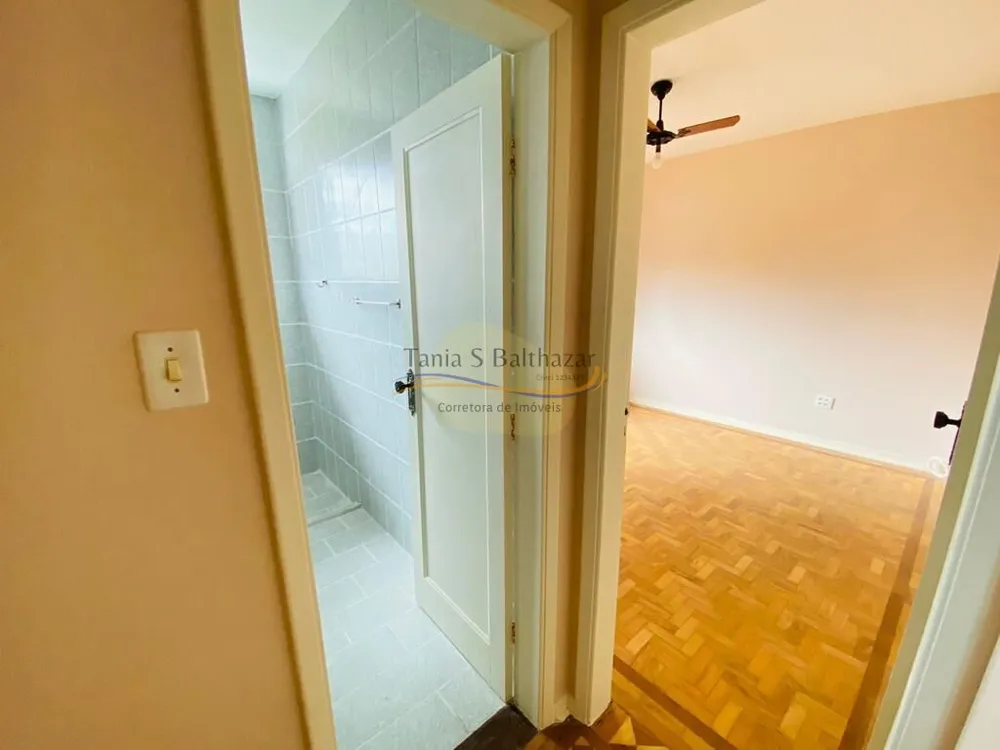 Apartamento, 3 quartos, 130 m² - Foto 2