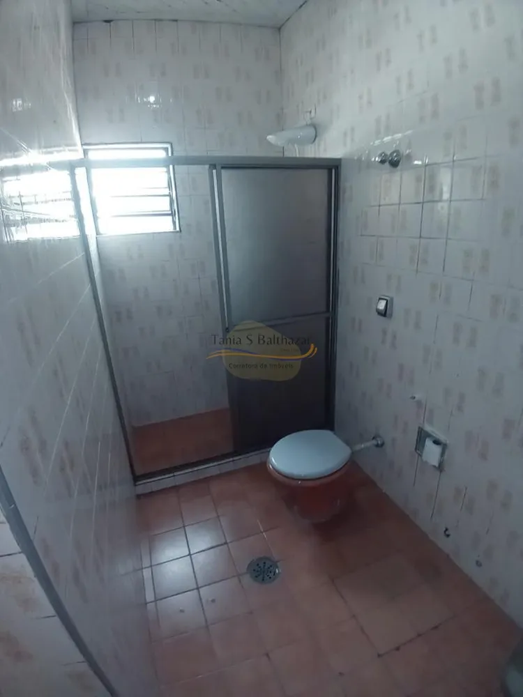 Sobrado, 4 quartos, 200 m² - Foto 12