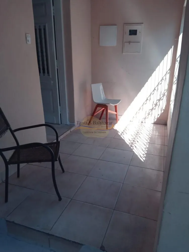 Sobrado, 4 quartos, 200 m² - Foto 8