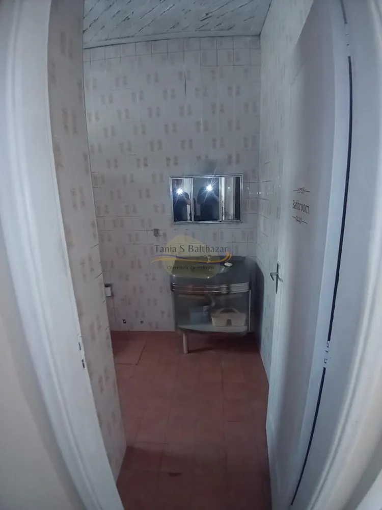 Sobrado, 4 quartos, 200 m² - Foto 10