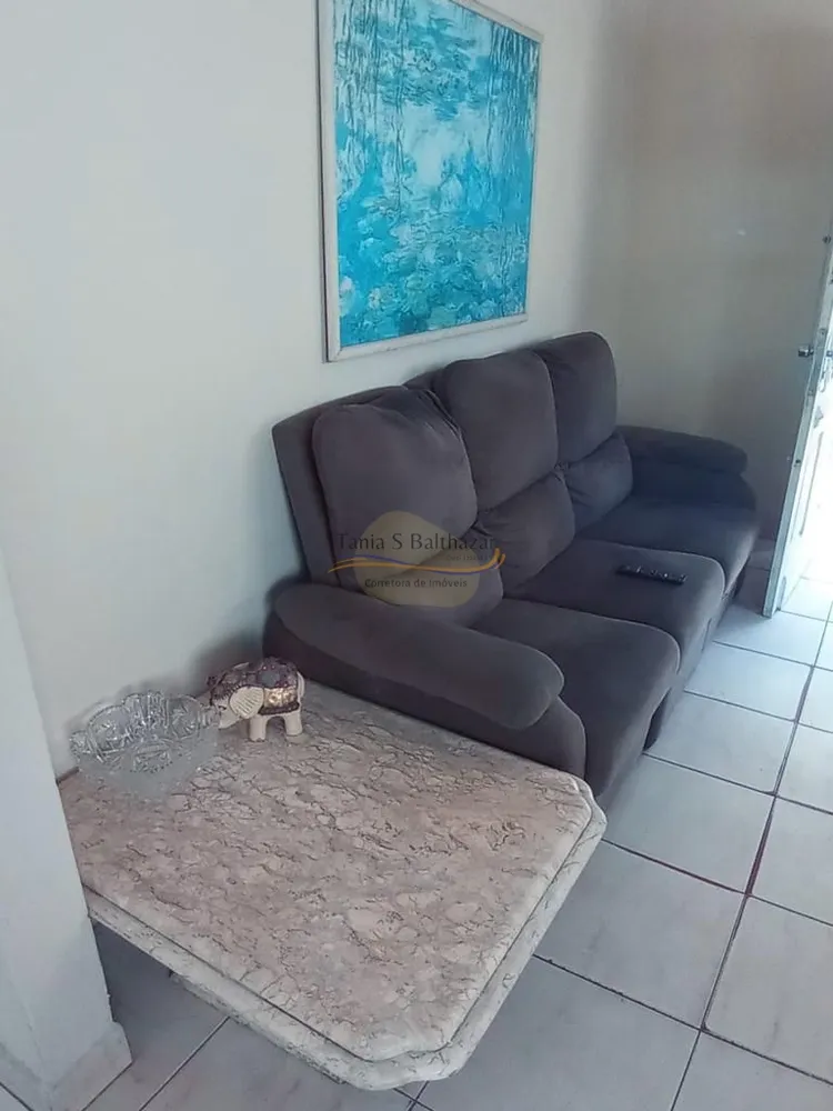 Sobrado, 4 quartos, 200 m² - Foto 3