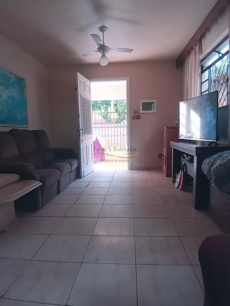 Sobrado, 4 quartos, 200 m² - Foto 2