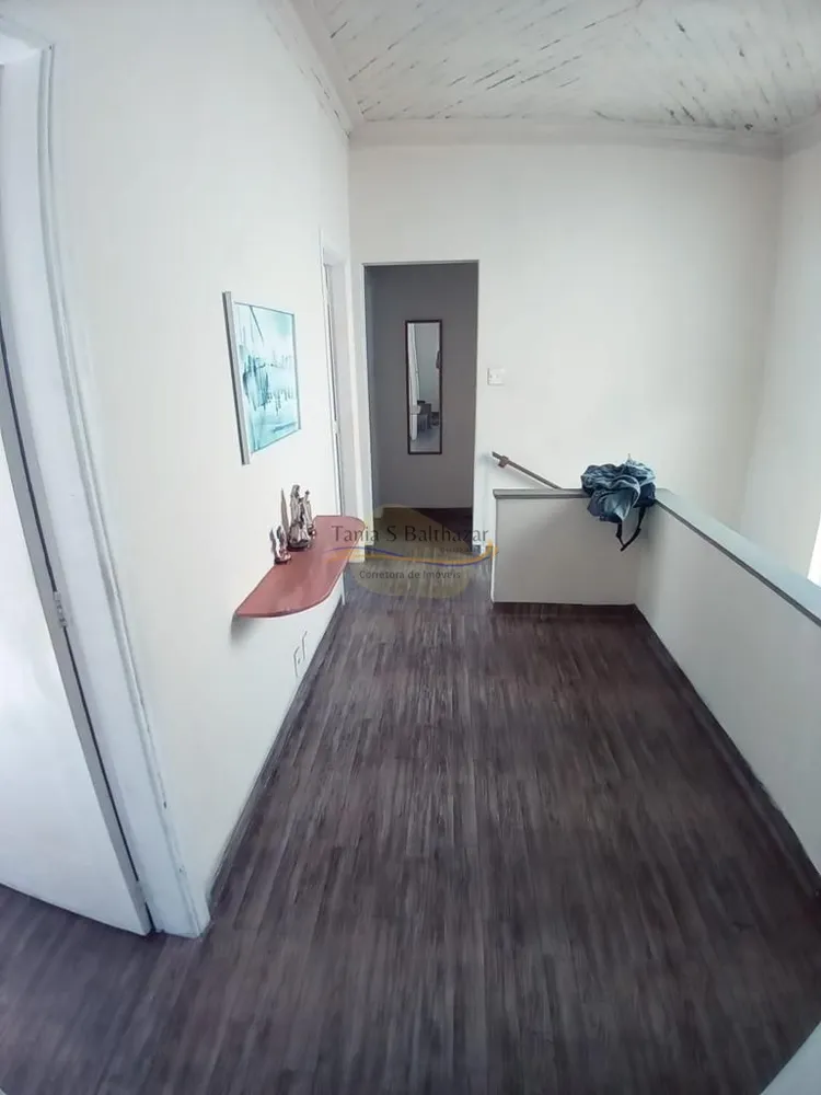 Sobrado, 4 quartos, 200 m² - Foto 4
