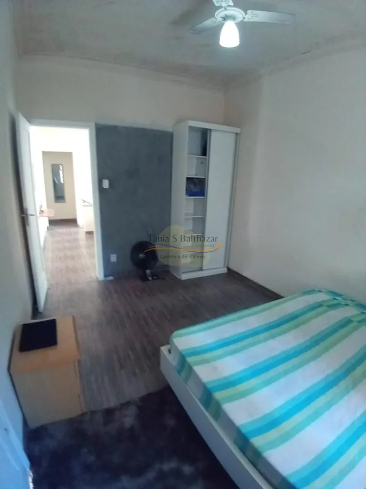 Sobrado, 4 quartos, 200 m² - Foto 6