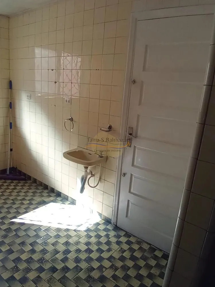 Sobrado, 4 quartos, 200 m² - Foto 11
