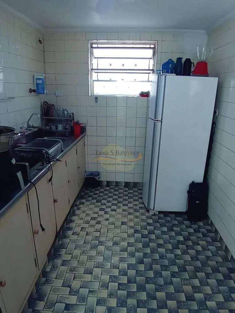 Sobrado, 4 quartos, 200 m² - Foto 9