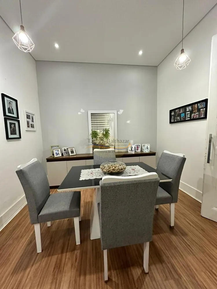 Casa, 2 quartos, 100 m² - Foto 2