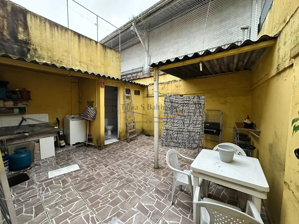 Casa, 2 quartos, 100 m² - Foto 10