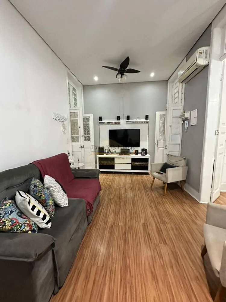 Casa, 2 quartos, 100 m² - Foto 1