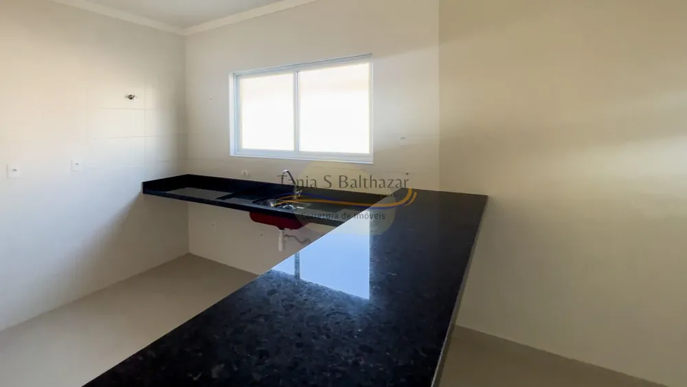 Casa, 3 quartos, 115 m² - Foto 2