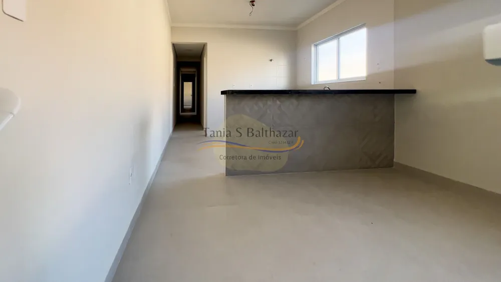 Casa, 3 quartos, 115 m² - Foto 3