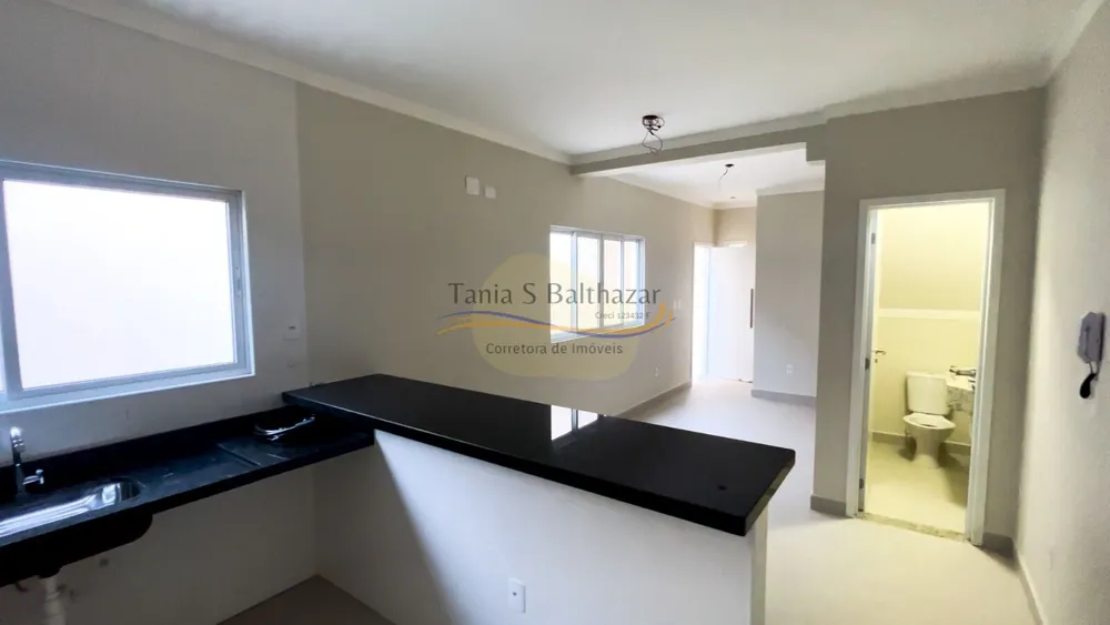 Casa, 3 quartos, 115 m² - Foto 1