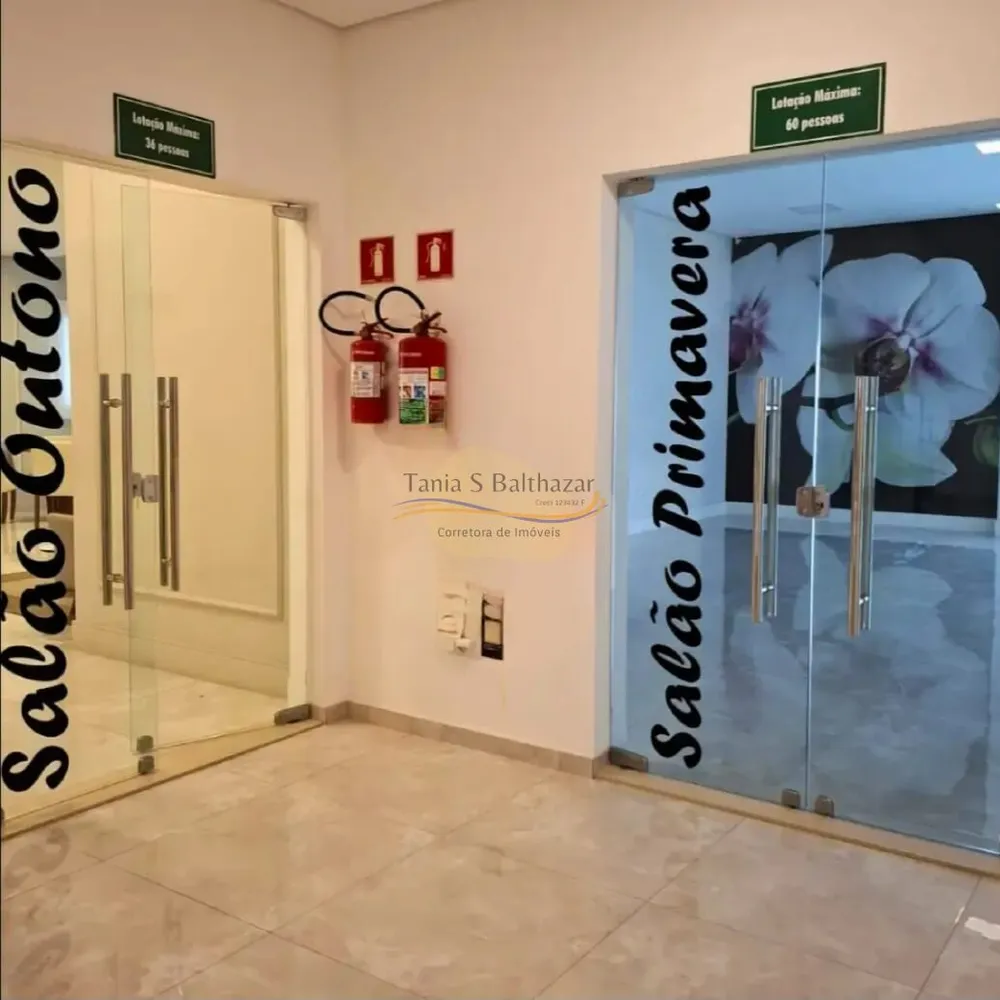 Apartamento, 2 quartos, 152 m² - Foto 9