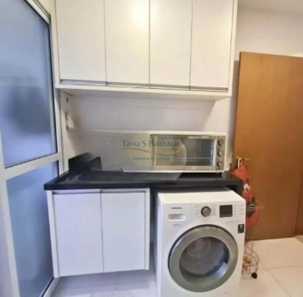 Apartamento, 2 quartos, 152 m² - Foto 2