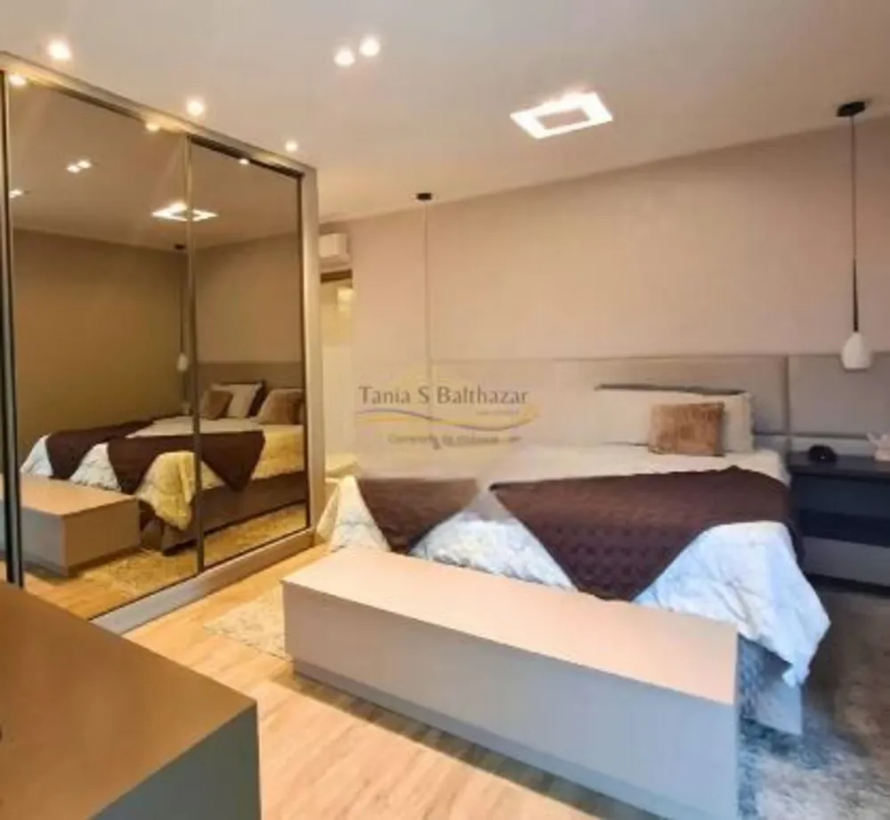 Apartamento, 2 quartos, 152 m² - Foto 3
