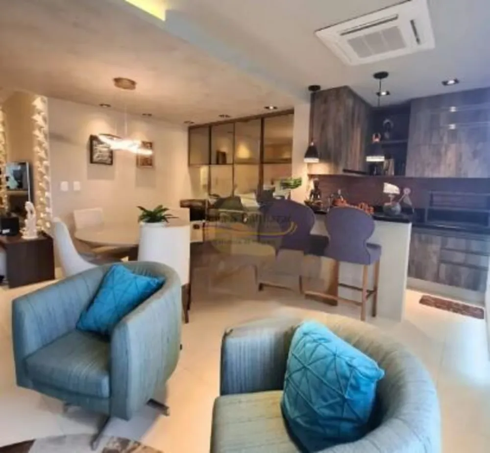 Apartamento, 2 quartos, 152 m² - Foto 8