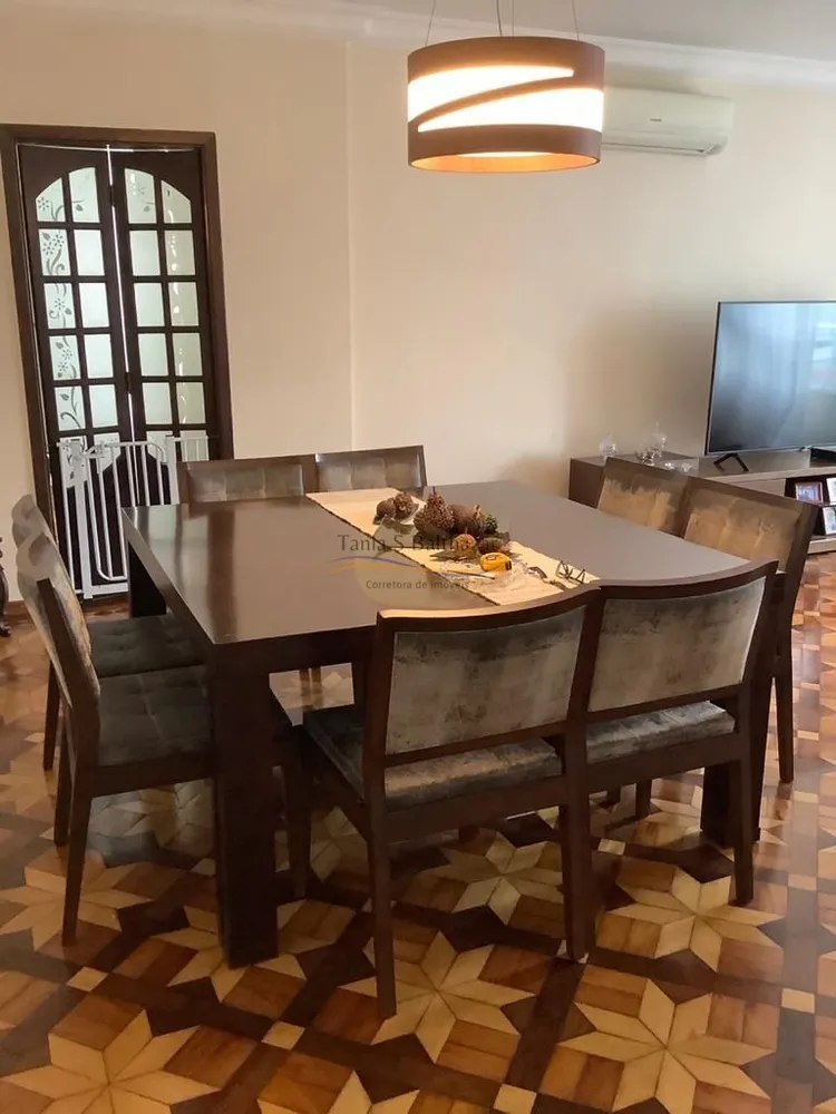 Apartamento, 3 quartos, 170 m² - Foto 5