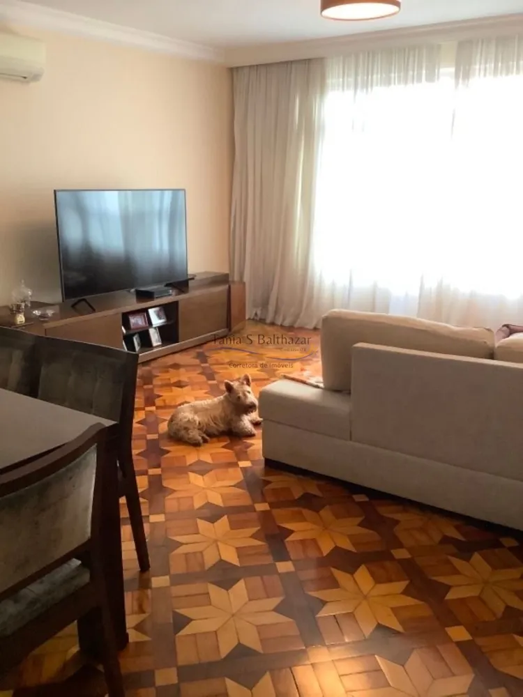 Apartamento, 3 quartos, 170 m² - Foto 1