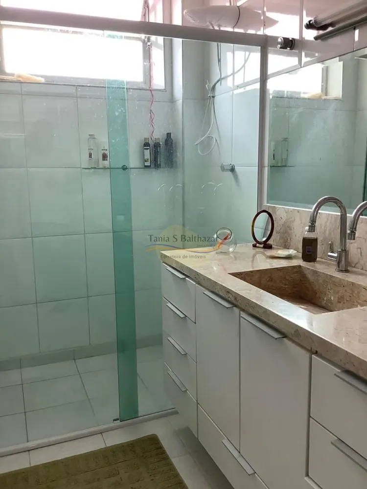 Apartamento, 3 quartos, 170 m² - Foto 15