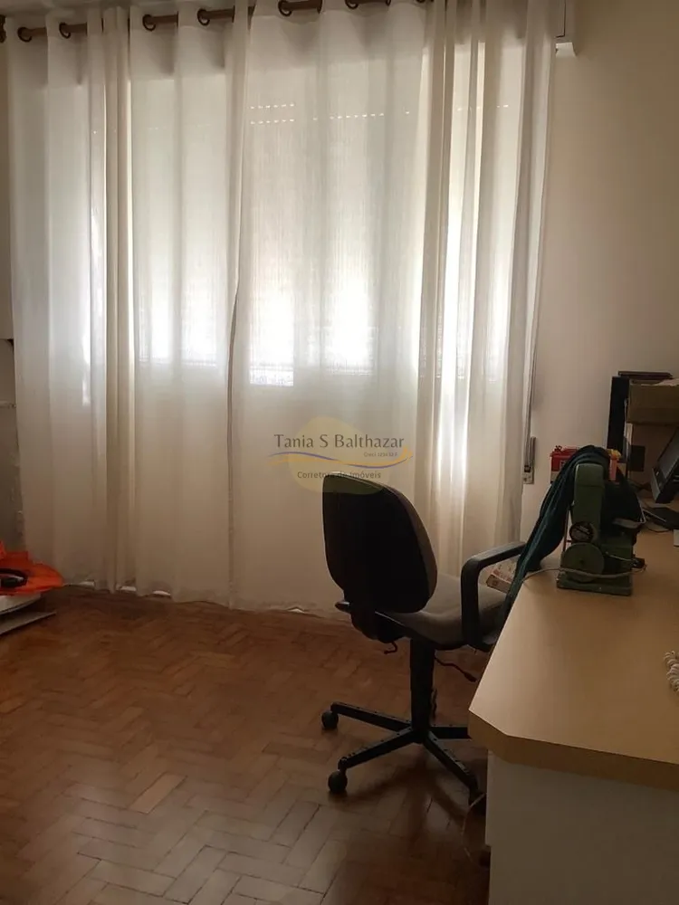 Apartamento, 3 quartos, 170 m² - Foto 10