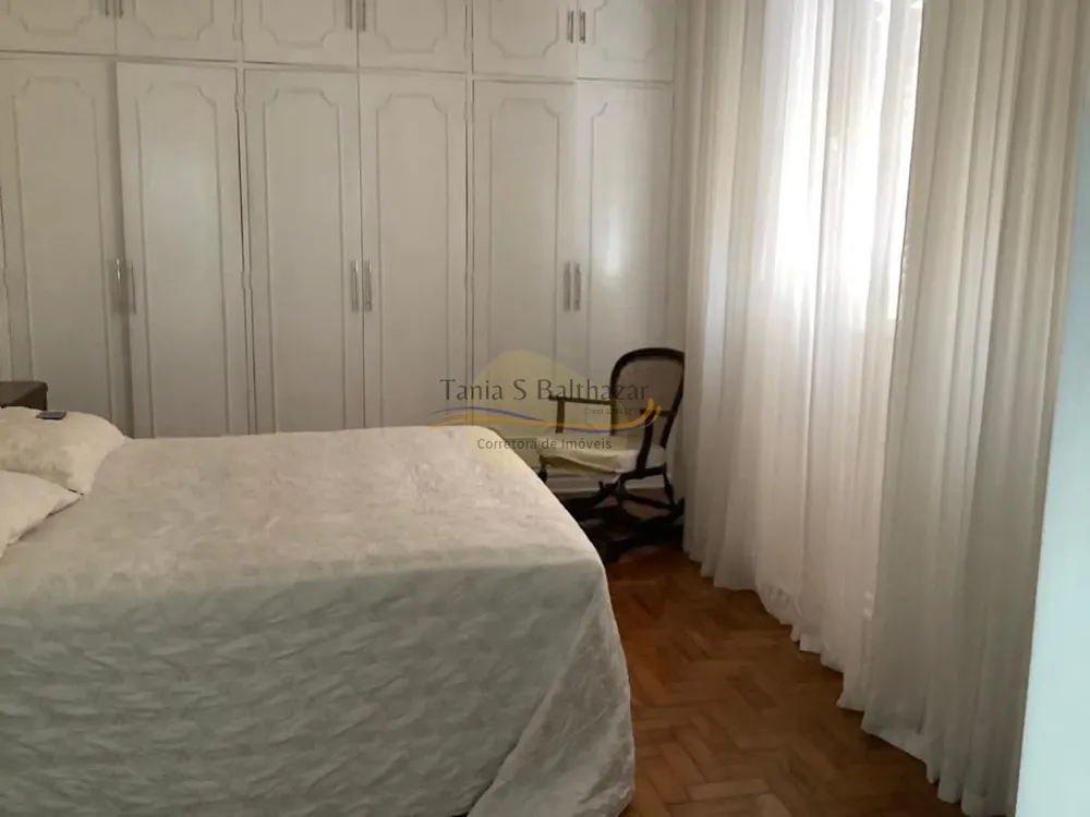 Apartamento, 3 quartos, 170 m² - Foto 8