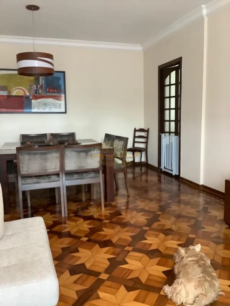 Apartamento, 3 quartos, 170 m² - Foto 3