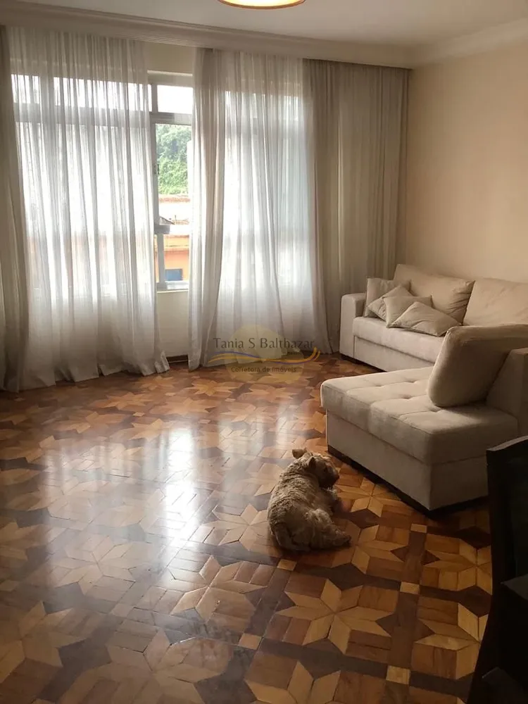 Apartamento, 3 quartos, 170 m² - Foto 2