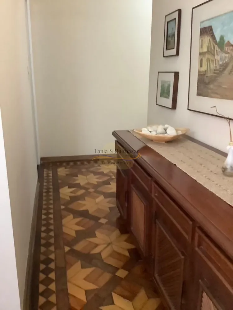 Apartamento, 3 quartos, 170 m² - Foto 6