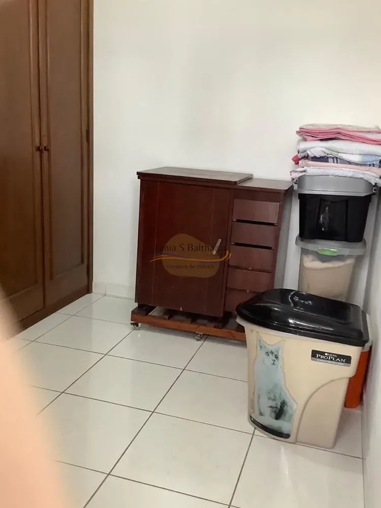 Apartamento, 3 quartos, 170 m² - Foto 9