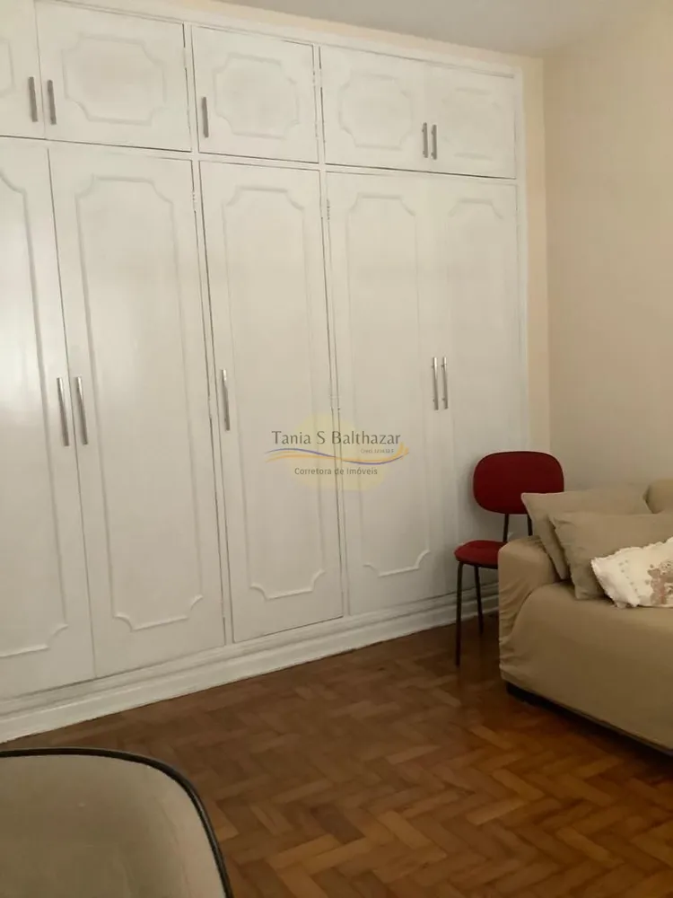 Apartamento, 3 quartos, 170 m² - Foto 11