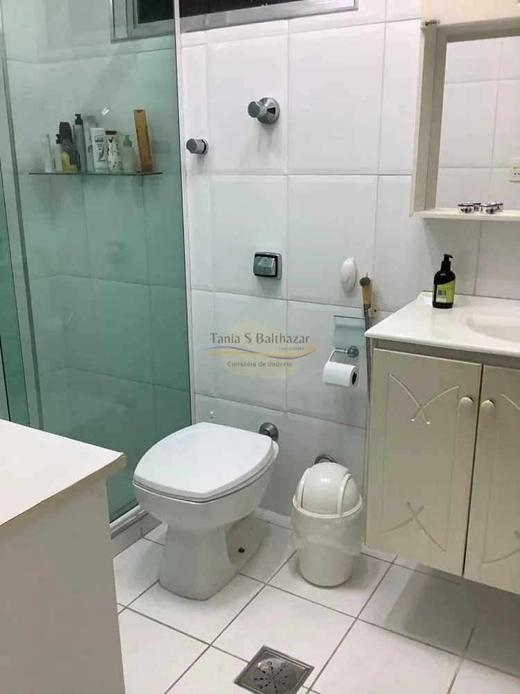 Apartamento, 3 quartos, 170 m² - Foto 14