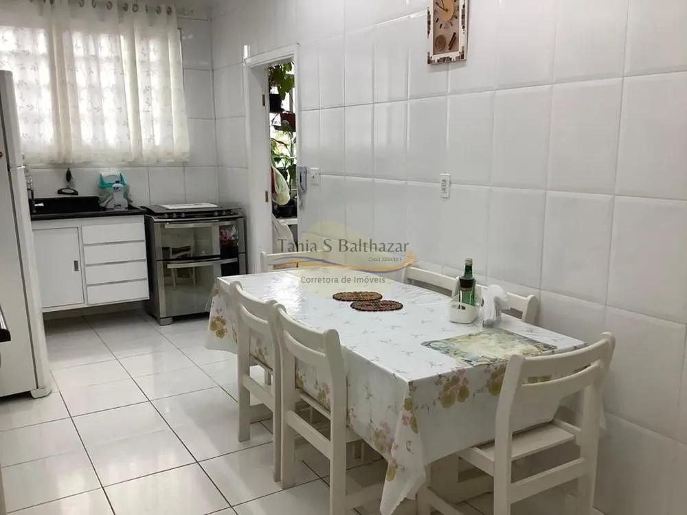 Apartamento, 3 quartos, 170 m² - Foto 12